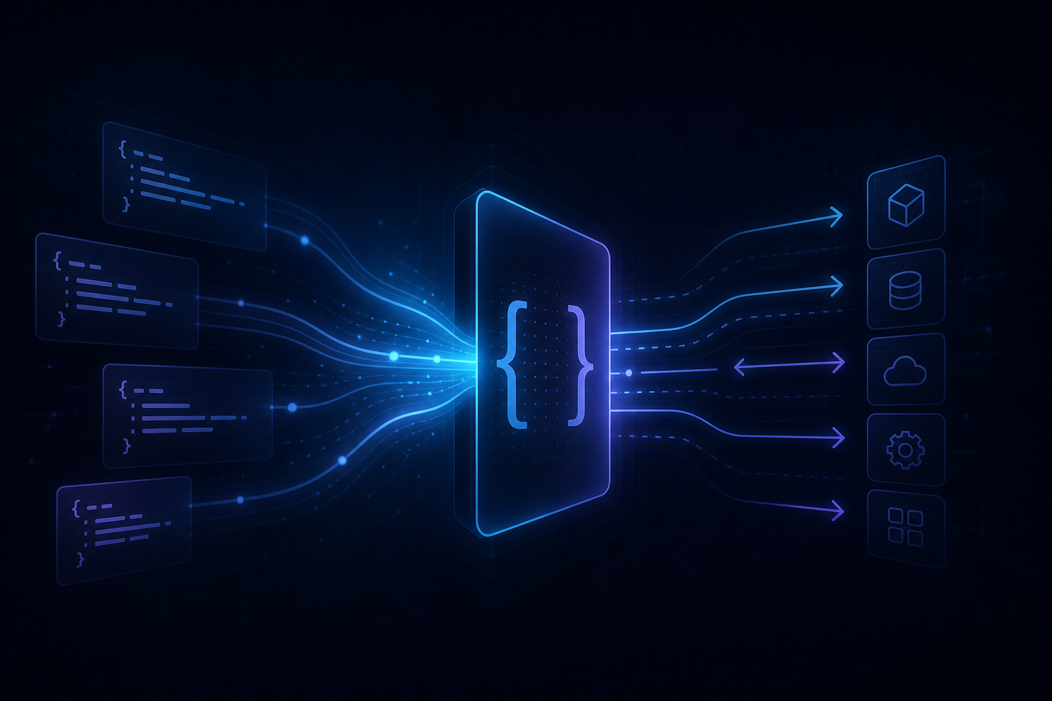 AI-Ready API Gateway