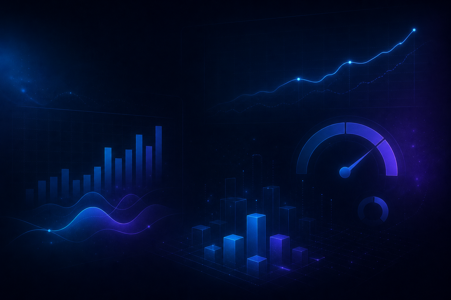 LLM Token & Cost Dashboard